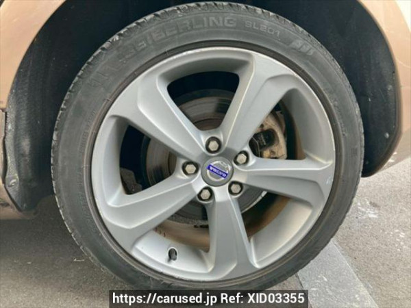 Used 2013 AT volvo v40 MB4164T Image[33]