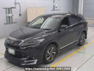 Toyota Harrier ASU60W