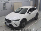 Mazda CX-3 DKEAW