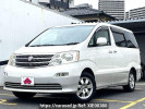 Toyota Alphard TA-MNH10W