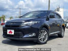 Toyota Harrier Hybrid DAA-AVU65W