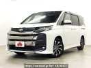 Toyota Noah 6BA-MZRA90W