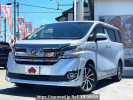 Toyota Vellfire Hybrid DAA-AYH30W