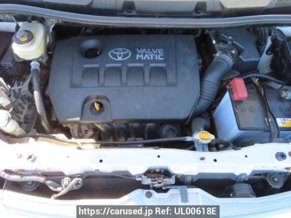 Used 2009 AT toyota voxy ZRR75W Image[9]