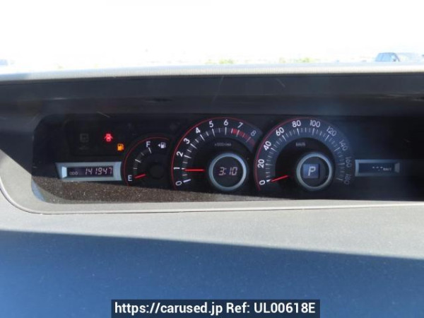 Used 2009 AT toyota voxy ZRR75W Image[24]