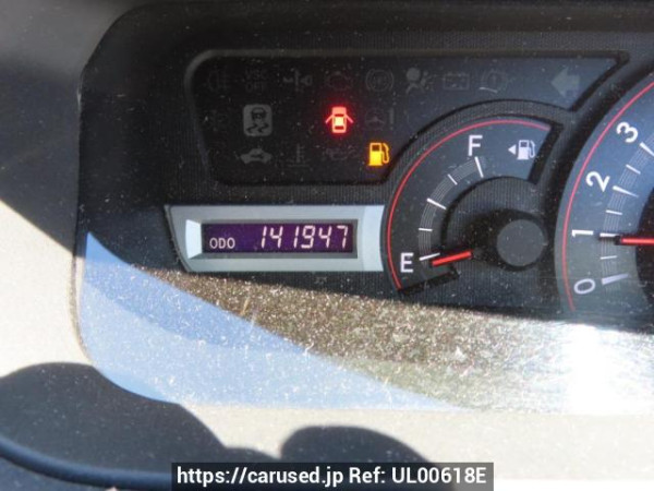 Used 2009 AT toyota voxy ZRR75W Image[25]