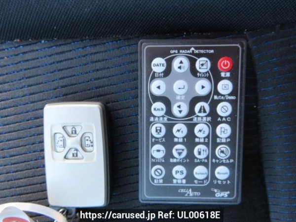 Used 2009 AT toyota voxy ZRR75W Image[31]