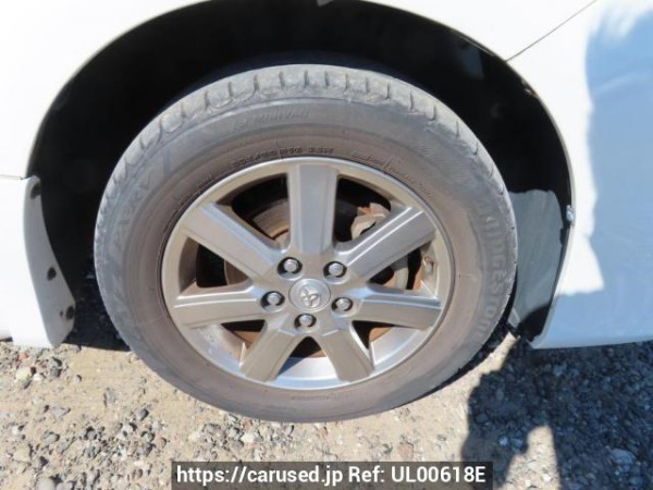 Used 2009 AT toyota voxy ZRR75W Image[32]