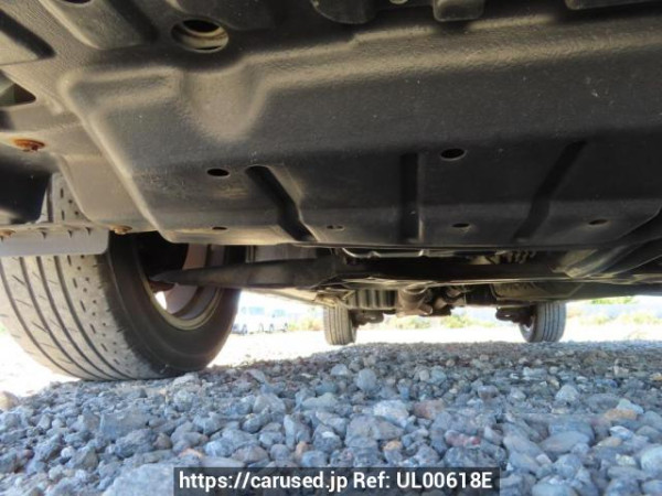 Used 2009 AT toyota voxy ZRR75W Image[36]