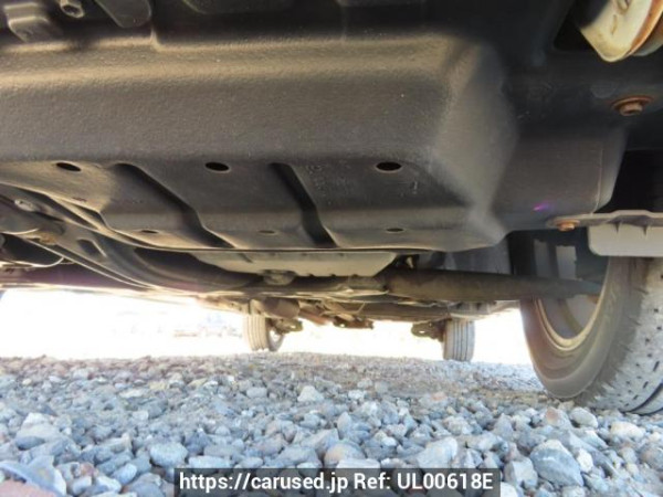 Used 2009 AT toyota voxy ZRR75W Image[37]