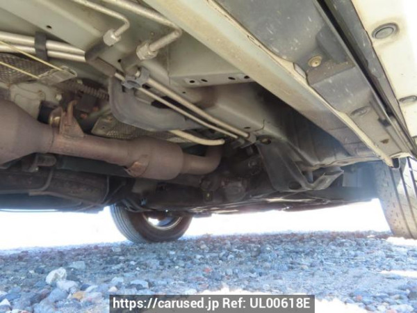 Used 2009 AT toyota voxy ZRR75W Image[38]