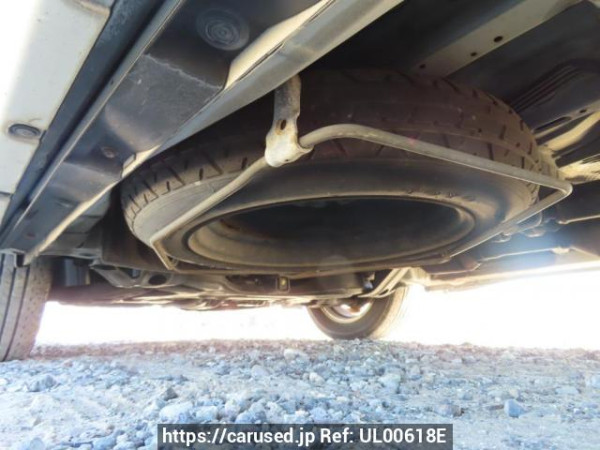 Used 2009 AT toyota voxy ZRR75W Image[39]