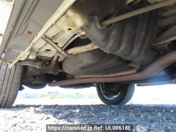 Used 2009 AT toyota voxy ZRR75W Image[40]