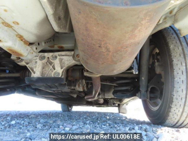 Used 2009 AT toyota voxy ZRR75W Image[42]