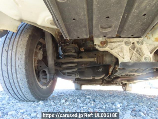 Used 2009 AT toyota voxy ZRR75W Image[43]