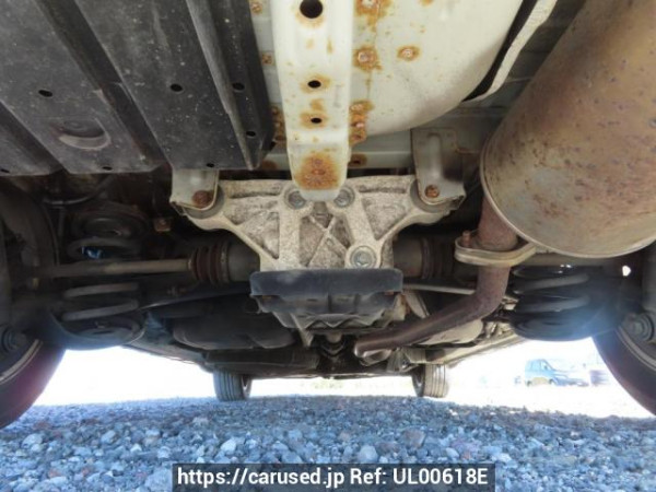 Used 2009 AT toyota voxy ZRR75W Image[44]