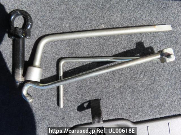 Used 2009 AT toyota voxy ZRR75W Image[45]