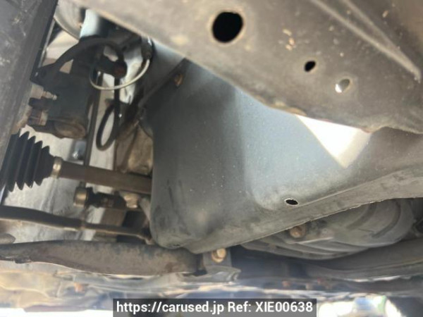 Used 2004 AT toyota allex NZE121 Image[28]