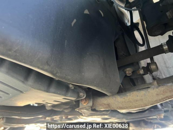 Used 2004 AT toyota allex NZE121 Image[29]