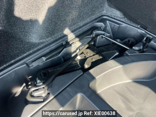 Used 2004 AT toyota allex NZE121 Image[33]