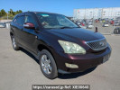 Toyota Harrier MCU30W