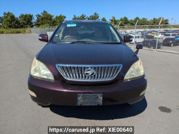 Used 2005 AT toyota harrier MCU30W Image[1]
