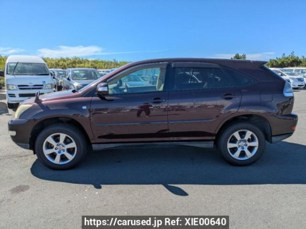 Used 2005 AT toyota harrier MCU30W Image[3]