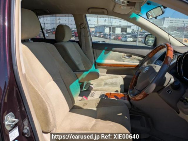 Used 2005 AT toyota harrier MCU30W Image[11]