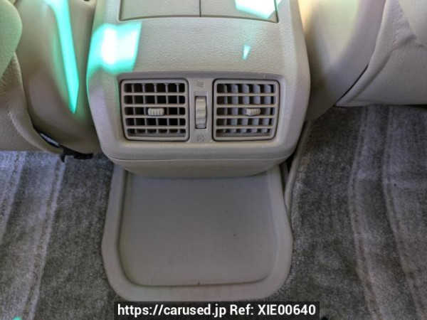 Used 2005 AT toyota harrier MCU30W Image[17]