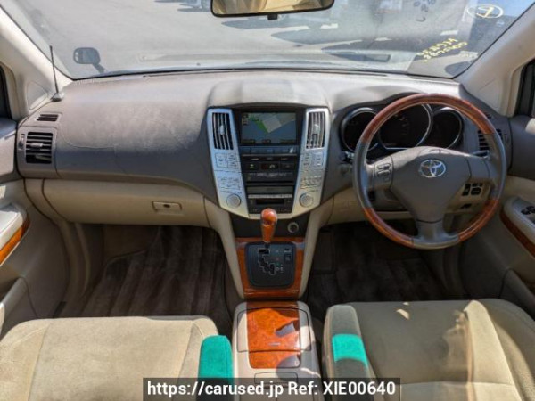 Used 2005 AT toyota harrier MCU30W Image[19]