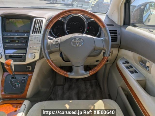 Used 2005 AT toyota harrier MCU30W Image[20]
