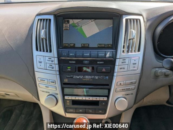 Used 2005 AT toyota harrier MCU30W Image[23]