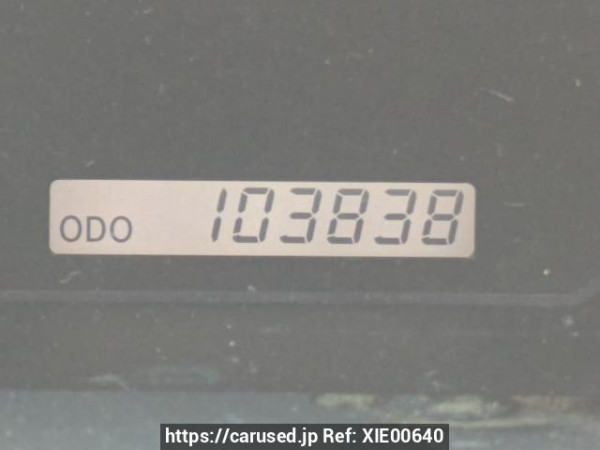 Used 2005 AT toyota harrier MCU30W Image[29]