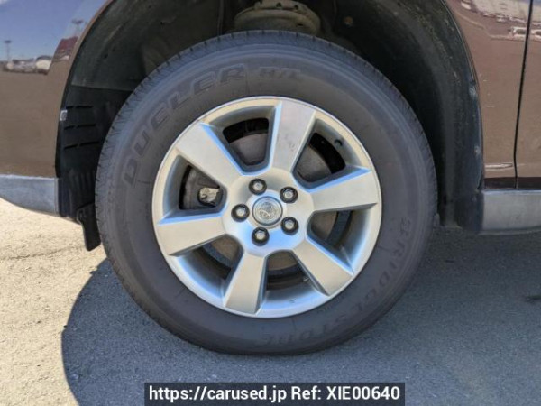 Used 2005 AT toyota harrier MCU30W Image[30]