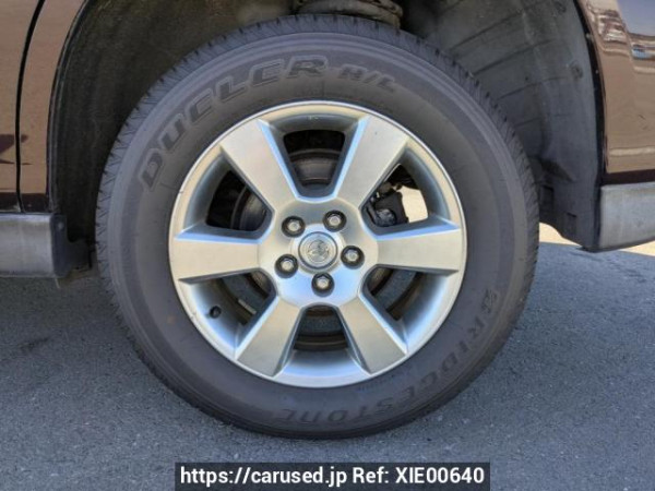 Used 2005 AT toyota harrier MCU30W Image[31]