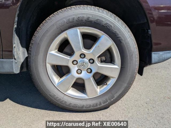 Used 2005 AT toyota harrier MCU30W Image[32]