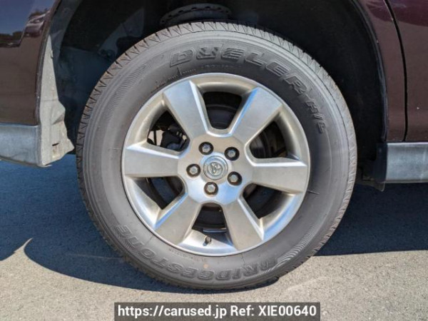 Used 2005 AT toyota harrier MCU30W Image[33]