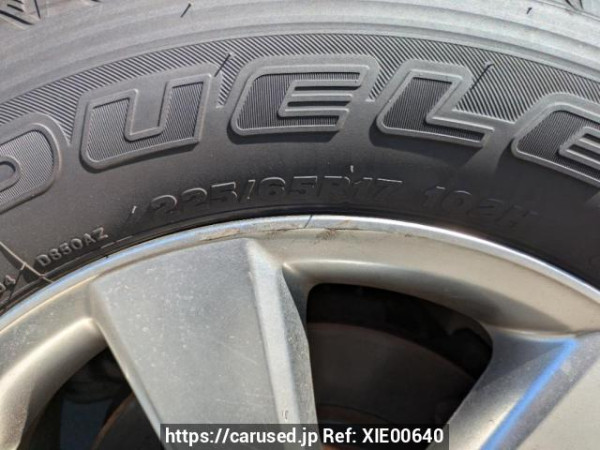 Used 2005 AT toyota harrier MCU30W Image[34]