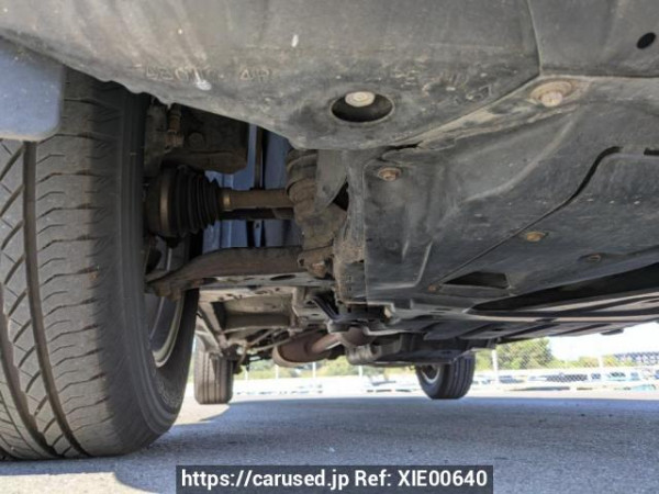 Used 2005 AT toyota harrier MCU30W Image[35]