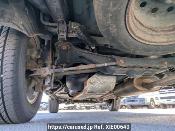 Used 2005 AT toyota harrier MCU30W Image[37]