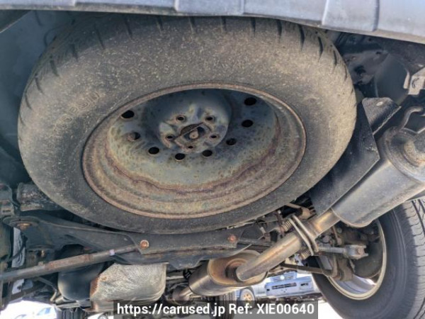 Used 2005 AT toyota harrier MCU30W Image[38]