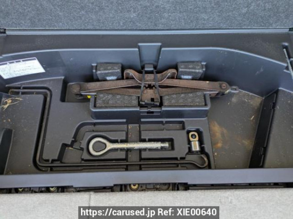 Used 2005 AT toyota harrier MCU30W Image[40]