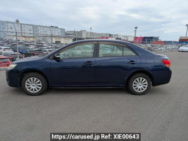 Used 2008 AT toyota allion NZT260 Image[3]