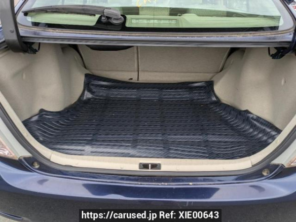 Used 2008 AT toyota allion NZT260 Image[8]