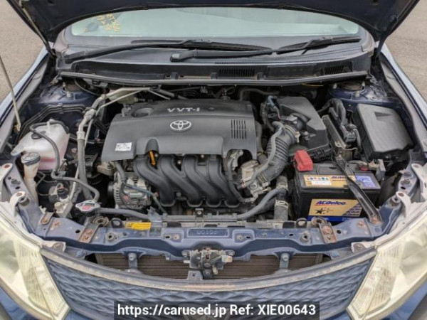 Used 2008 AT toyota allion NZT260 Image[9]