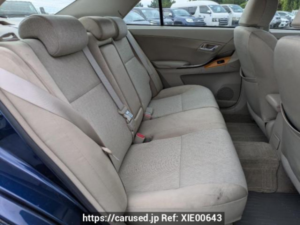 Used 2008 AT toyota allion NZT260 Image[15]