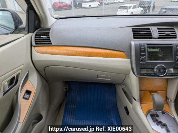 Used 2008 AT toyota allion NZT260 Image[19]