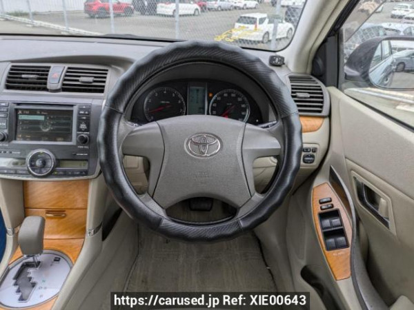 Used 2008 AT toyota allion NZT260 Image[20]