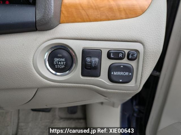 Used 2008 AT toyota allion NZT260 Image[21]