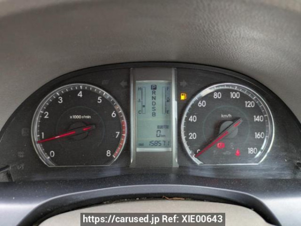 Used 2008 AT toyota allion NZT260 Image[27]